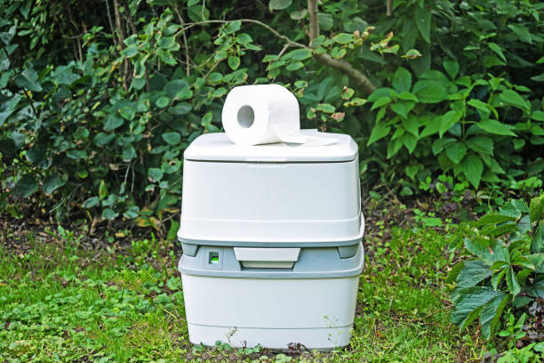 Best Portable bathroom rental  in Mount Vernon, TX