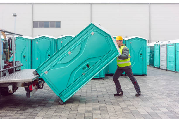 Best Porta potty for special events  in Mount Vernon, TX
