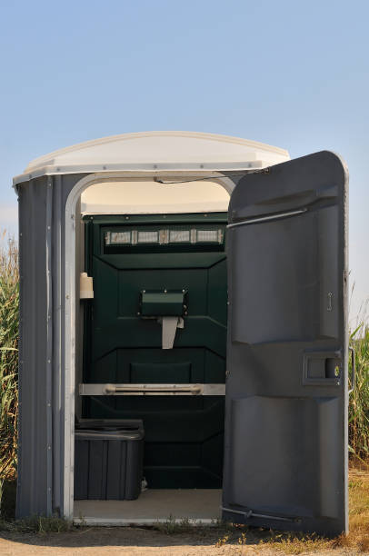 Best Luxury portable toilet rental  in Mount Vernon, TX