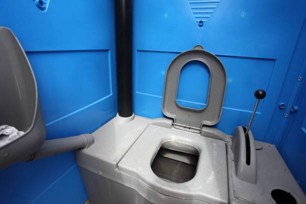 Best Porta potty rental near me  in Mount Vernon, TX