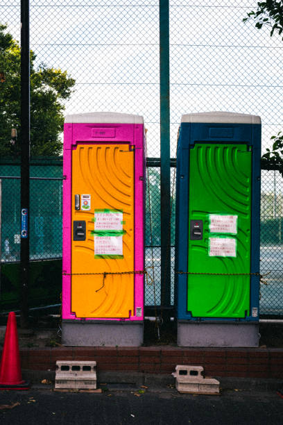 Best Portable toilet rental cost  in Mount Vernon, TX