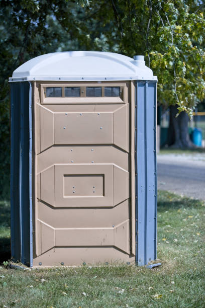 Best Portable restroom trailer rental  in Mount Vernon, TX