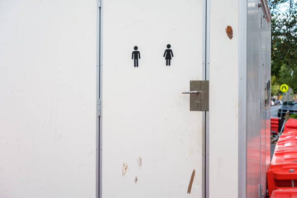 Best Wedding porta potty rental  in Mount Vernon, TX