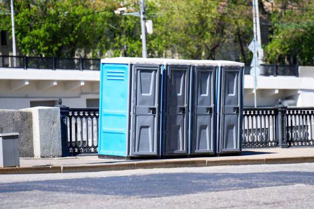 Portable Toilet Options We Offer in Mount Vernon, TX
